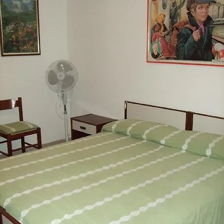 Appartamento In 25694