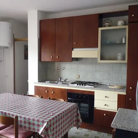 In 25694 Appartamento Eraclea Mare