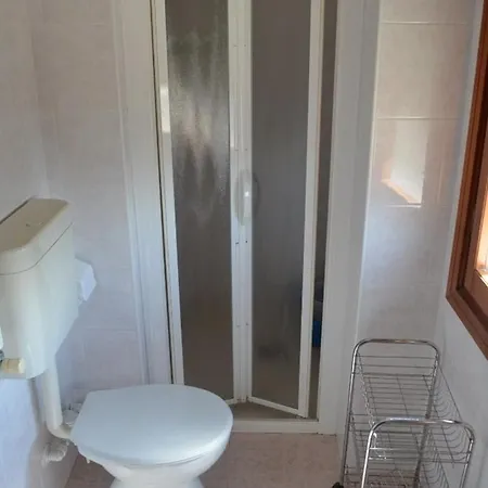 Apartment In 25694