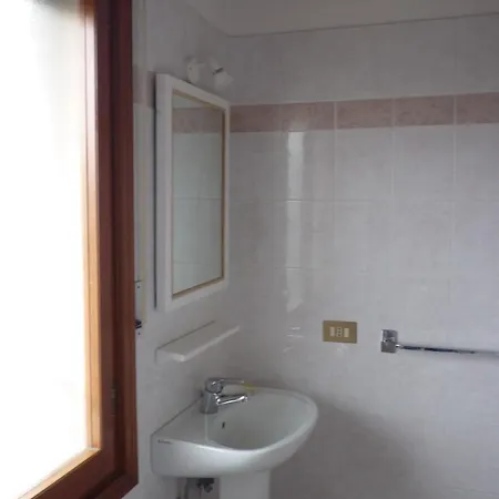 Apartamento In 25694