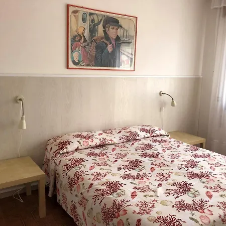 In 25694 Apartamento